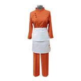 Chinese-style suit for women